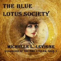 The_Blue_Lotus_Society